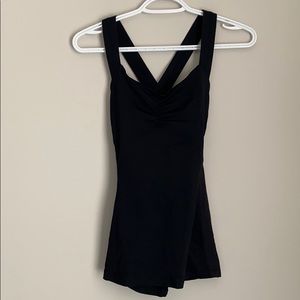 lululemon athletica Yoga Top